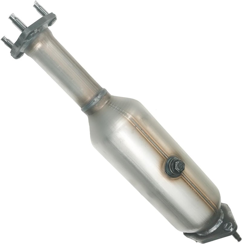 ABysmauto Catalytic Converter Compatible with Honda Accord 2003 2004 2005 2006 2007 2.4L l4 Catalytic Convertor Direct-fit 16299 (EPA Compliant) - Image 3